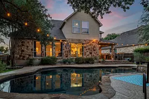 2317 Rio Mesa Dr, Austin, TX 78732 - Photo 1