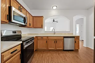12103 Bastrop St, Manor, TX 78653 - Photo 8