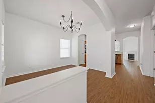12103 Bastrop St, Manor, TX 78653 - Photo 4