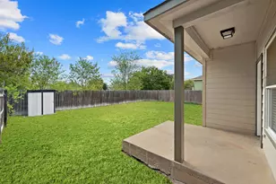 12103 Bastrop St, Manor, TX 78653 - Photo 26