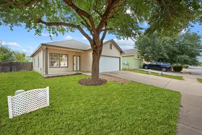 12103 Bastrop Street, Manor, TX 78653 - Photo 2