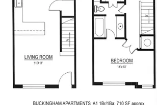 711 W 32nd St, Austin, TX 78705 - Photo 10