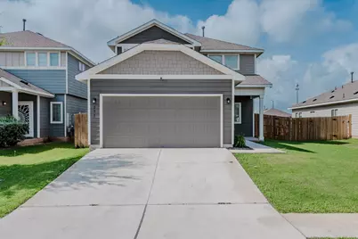 237 Driftwood Lane, Bastrop, TX 78602 - Photo 1
