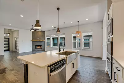 6720 Llano Stage Trail, Austin, TX 78738 - Photo 8