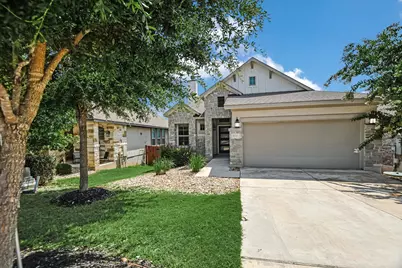6720 Llano Stage Trail, Austin, TX 78738 - Photo 2