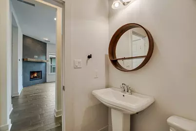 6720 Llano Stage Trail, Austin, TX 78738 - Photo 12