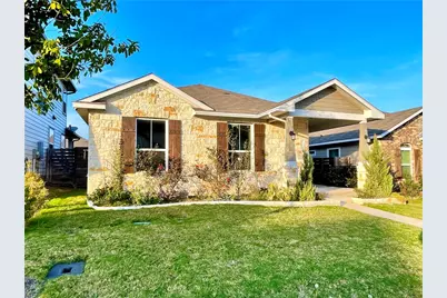 710 Coconut Grove Street, Pflugerville, TX 78660 - Photo 2