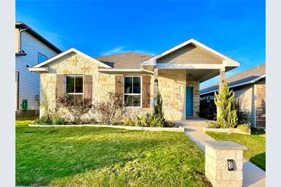 710 Coconut Grove Street, Pflugerville, TX 78660 - Photo 1