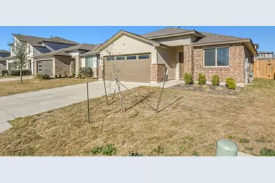 1129 Tipton Street, Georgetown, TX 78633 - Photo 2