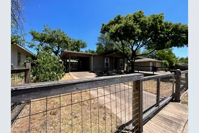 7909 Lazy Lane #A, Austin, TX 78757 - Photo 2