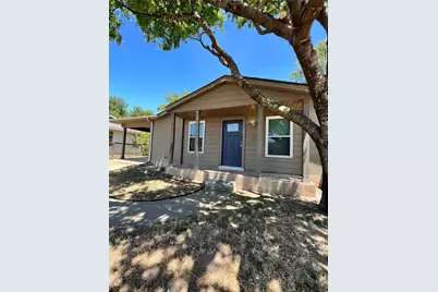 7909 Lazy Lane #A, Austin, TX 78757 - Photo 1