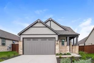 1741 Mexican Heather Dr, Leander, TX 78641 - Photo 1