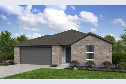 1216 Crumpton Drive, Pflugerville, TX 78660 - Photo 1