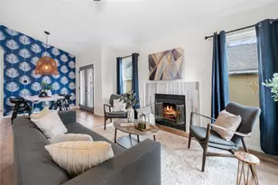 1822 Rainy Meadows Dr, Austin, TX 78758 - Photo 6