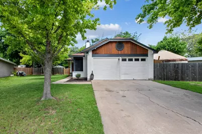 7300 Quicksilver Circle, Austin, TX 78744 - Photo 1