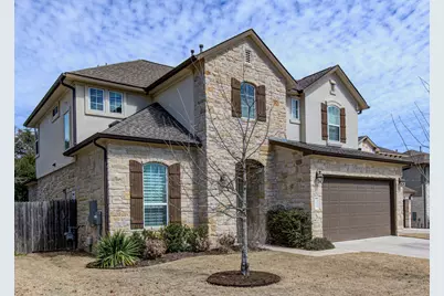 7012 Calpe Drive, Austin, TX 78739 - Photo 2