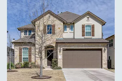 7012 Calpe Drive, Austin, TX 78739 - Photo 1