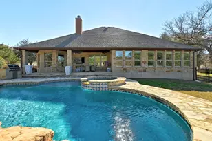 390 Hawthorne Loop, Driftwood, TX 78619 - Photo 38