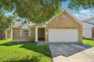 1377 Beechwood Dr, Kyle, TX 78640 - Photo 1