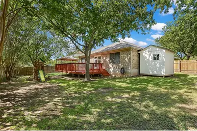 1301 Canna Lily Lane, Pflugerville, TX 78660 - Photo 14