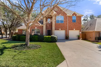 12501 Bright Sky Overlook, Austin, TX 78732 - Photo 1