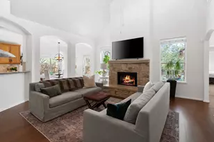 12501 Bright Sky Overlook, Austin, TX 78732 - Photo 8