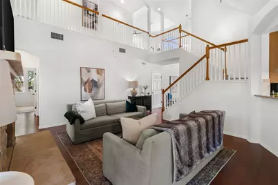 12501 Bright Sky Overlook, Austin, TX 78732 - Photo 10