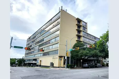 1800 Lavaca Street #102, Austin, TX 78701 - Photo 20