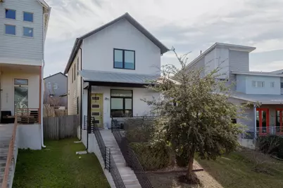 6021 Seville Drive, Austin, TX 78724 - Photo 2
