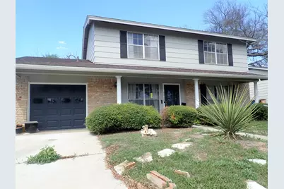 6904 Langston Drive, Austin, TX 78723 - Photo 1