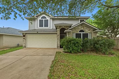 15308 Cadoz Drive, Austin, TX 78728 - Photo 1