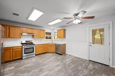15308 Cadoz Drive, Austin, TX 78728 - Photo 8
