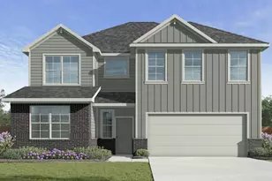 406 Isham Dr, Killeen, TX 76542 - Photo 1
