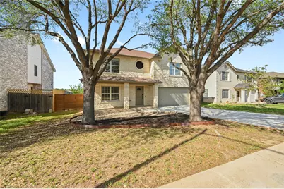 2412 Regal Park Lane, Austin, TX 78748 - Photo 2