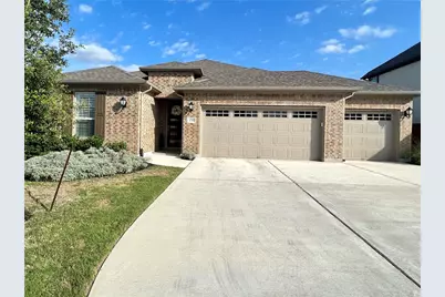 2757 Bocelli Place, Round Rock, TX 78665 - Photo 2