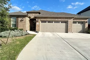 2757 Bocelli Pl, Round Rock, TX 78665 - Photo 2