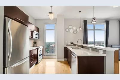 603 Davis Street #2204, Austin, TX 78701 - Photo 8
