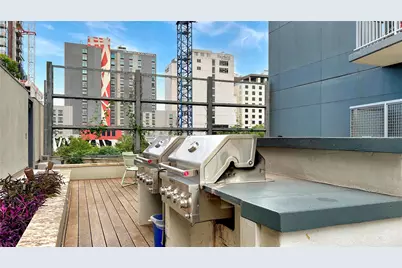 603 Davis Street #2204, Austin, TX 78701 - Photo 12