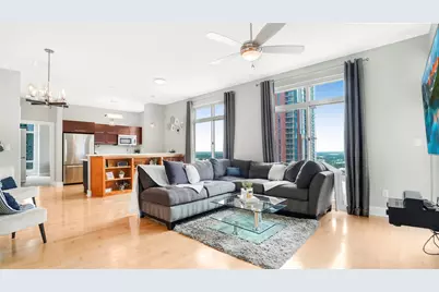 603 Davis Street #2204, Austin, TX 78701 - Photo 4