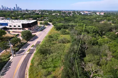 2813-2827 Metcalfe Road, Austin, TX 78741 - Photo 2