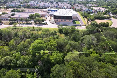 2813-2827 Metcalfe Road, Austin, TX 78741 - Photo 12