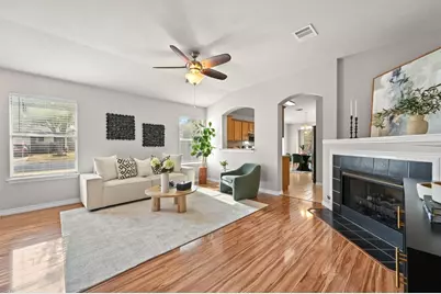 2901 Rainy River Drive, Leander, TX 78641 - Photo 2