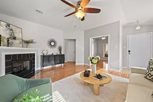 2901 Rainy River Dr, Leander, TX 78641 - Photo 4