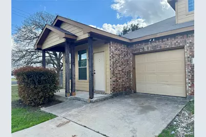 3000 Whisper Oaks Lane #A, Georgetown, TX 78628 - Photo 2