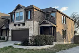 1050 Kenney Fort Crossing, Round Rock, TX 78665 - Photo 2