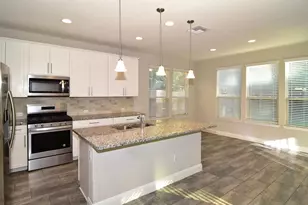 1050 Kenney Fort Crossing, Round Rock, TX 78665 - Photo 4