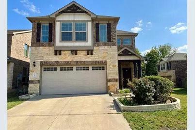 1050 Kenney Fort Crossing #22, Round Rock, TX 78665 - Photo 1