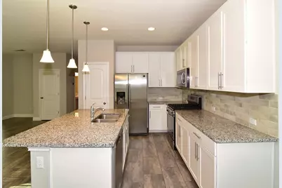 1050 Kenney Fort Crossing #22, Round Rock, TX 78665 - Photo 6