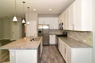 1050 Kenney Fort Crossing, Round Rock, TX 78665 - Photo 6