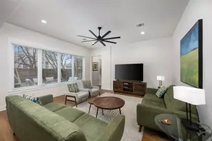 510 E 7th St, Georgetown, TX 78626 - Photo 20